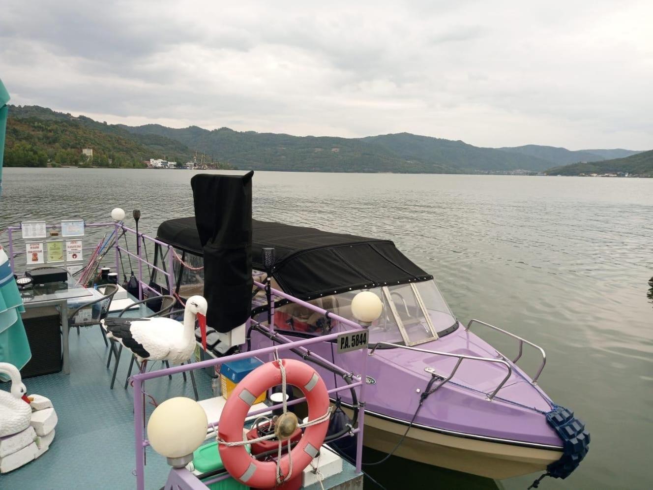 Vila Arjana Оршова Экстерьер фото