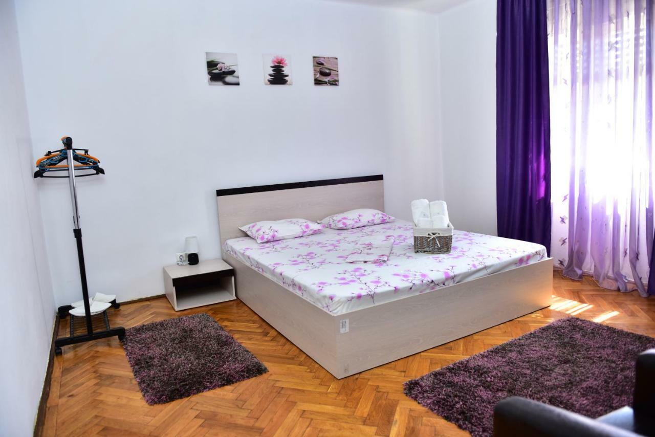Vila Arjana Оршова Экстерьер фото