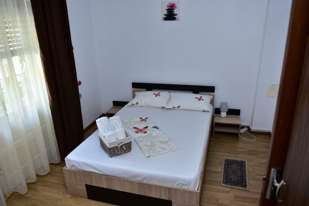 Vila Arjana Оршова Экстерьер фото